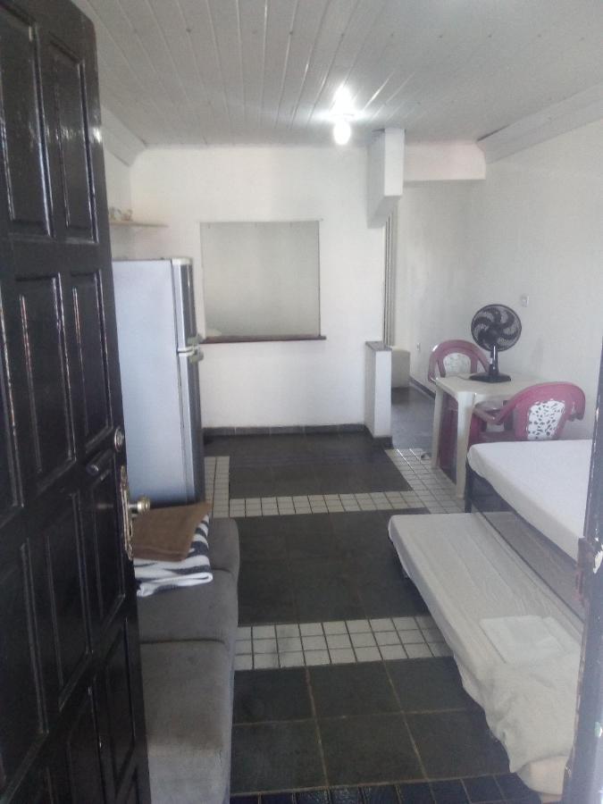 Apartamentos da Praça Salvador Exterior foto